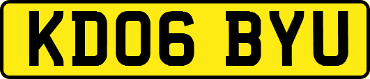 KD06BYU