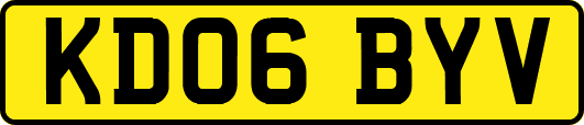 KD06BYV