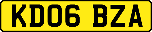 KD06BZA