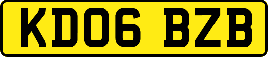 KD06BZB