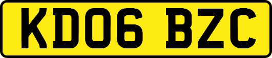 KD06BZC