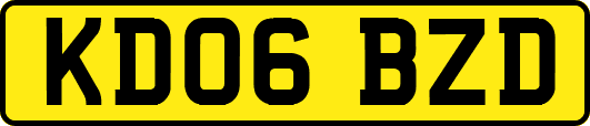 KD06BZD