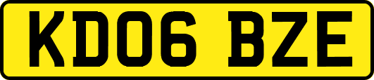 KD06BZE