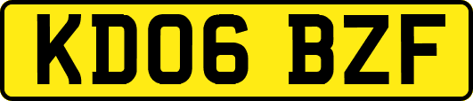 KD06BZF