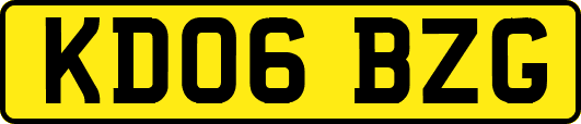 KD06BZG