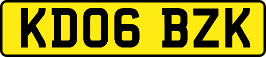 KD06BZK