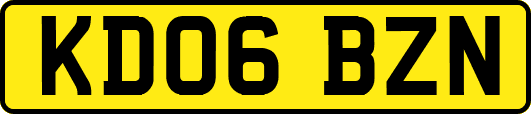 KD06BZN