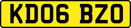 KD06BZO