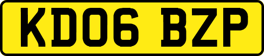 KD06BZP