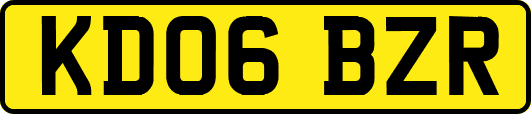 KD06BZR