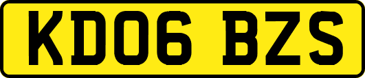 KD06BZS