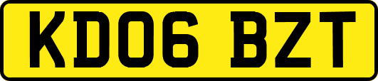 KD06BZT