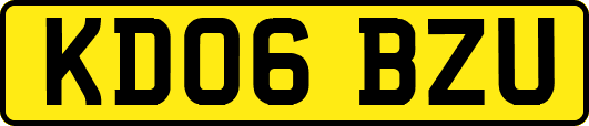 KD06BZU