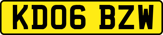 KD06BZW