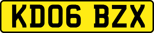 KD06BZX