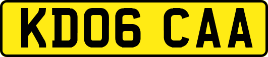 KD06CAA
