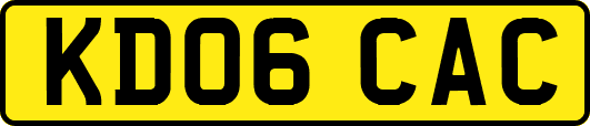 KD06CAC