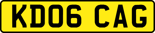 KD06CAG