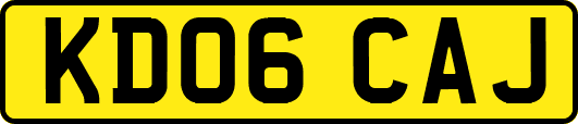 KD06CAJ
