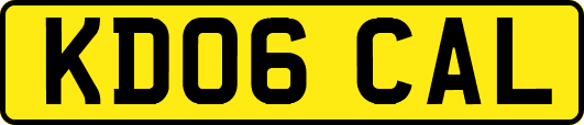 KD06CAL