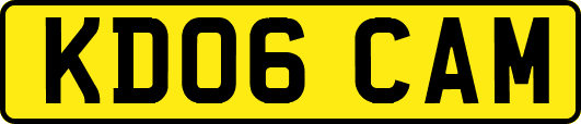 KD06CAM