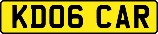 KD06CAR