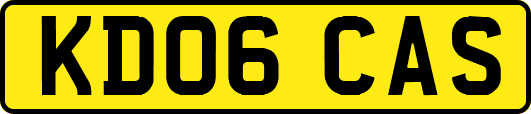 KD06CAS