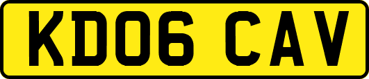 KD06CAV