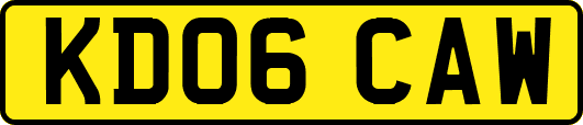 KD06CAW