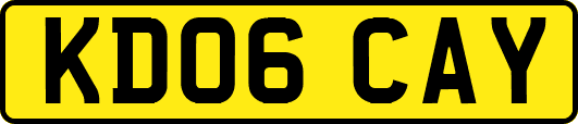 KD06CAY