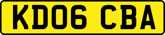 KD06CBA