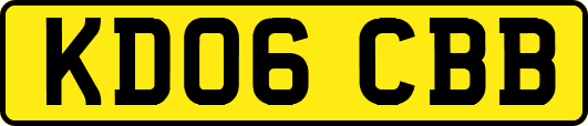 KD06CBB