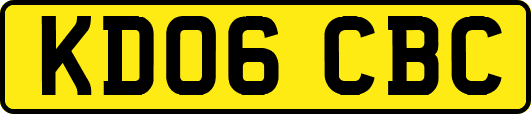 KD06CBC