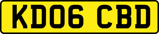 KD06CBD