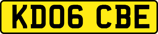 KD06CBE