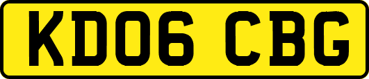KD06CBG
