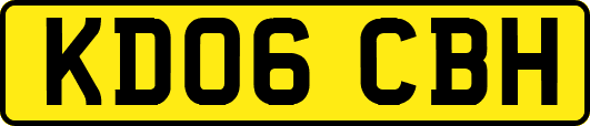 KD06CBH