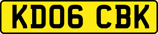 KD06CBK
