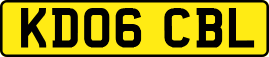 KD06CBL