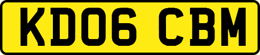 KD06CBM