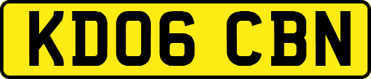 KD06CBN