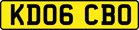 KD06CBO