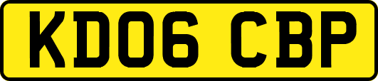 KD06CBP