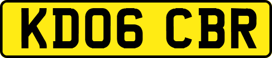 KD06CBR