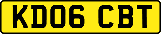 KD06CBT