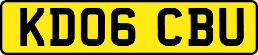 KD06CBU