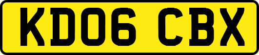 KD06CBX