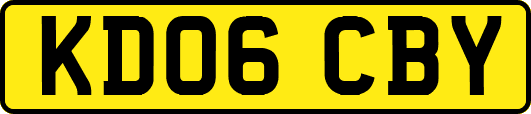 KD06CBY