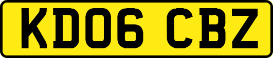 KD06CBZ