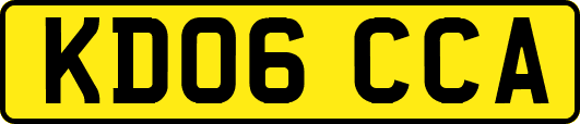 KD06CCA